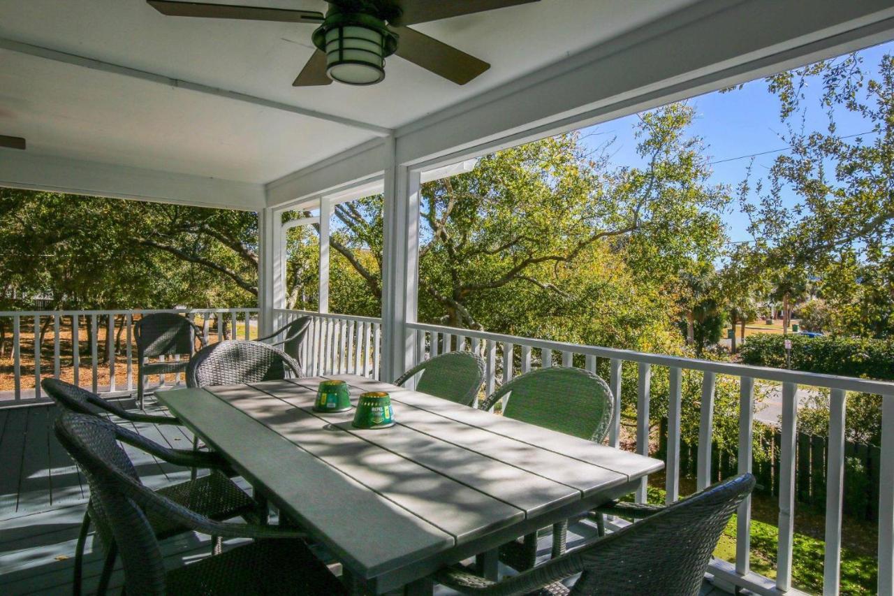 The Treehouse Villa Айл ъф Палмс Екстериор снимка